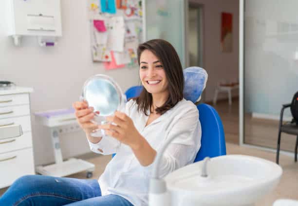 The Power of a Smile: Exploring Teeth Whitening Options for a Brighter Smile Buckinghamshire