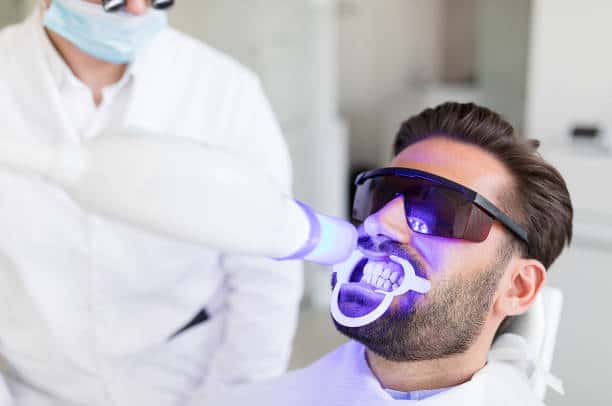 Uncovering the Impact of Laser Teeth Whitening at LA Teeth Whitening Buckinghamshire