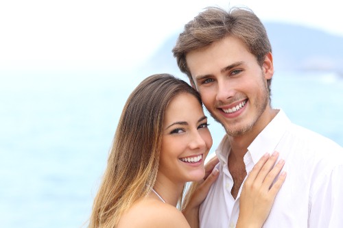 LA Teeth Whitening Treatment Cost Buckinghamshire