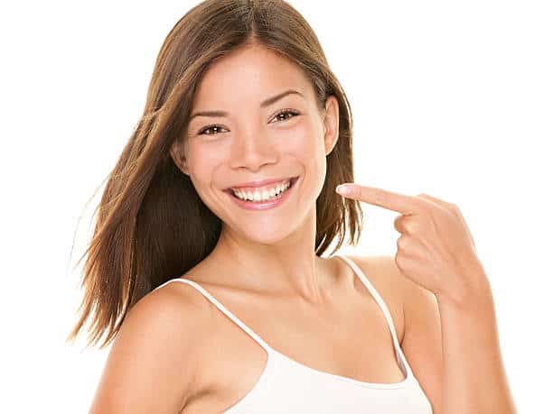 LA Teeth Whitening Treatment Prices Buckinghamshire