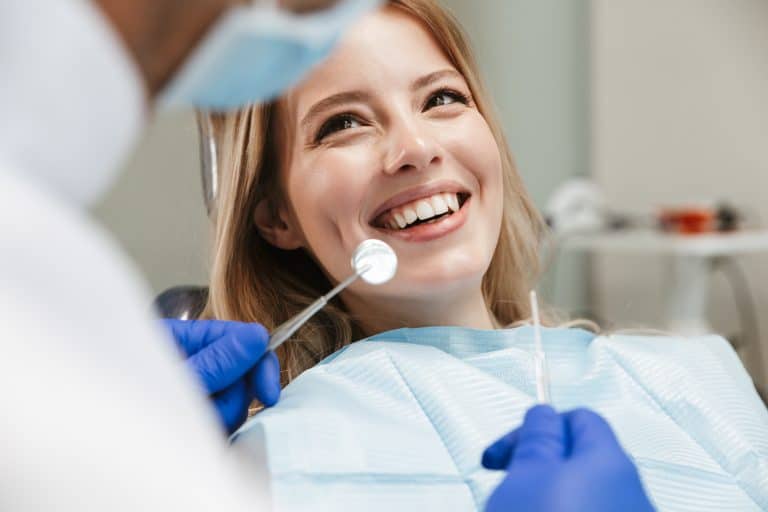 Can I Get Even Results If I Whiten Right After Braces? Or Will It Look Patchy Buckinghamshire