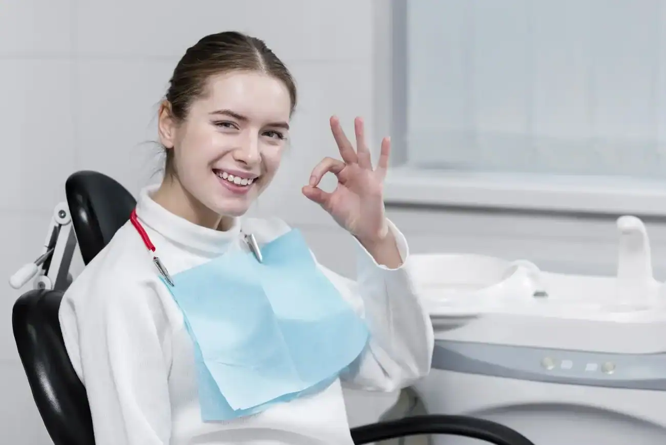 How Many Sessions Will I Need If My Teeth Are Naturally Yellow Buckinghamshire