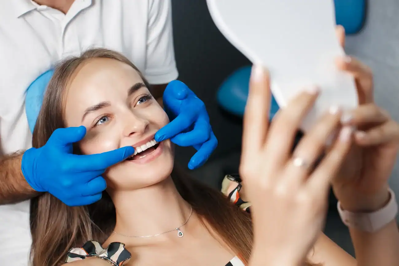 Is It Safe to Whiten My Teeth Right After Getting My Braces Off Buckinghamshire